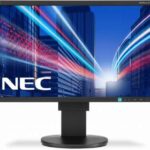 NEC EA234WMi recenze