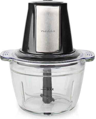 NEDIS KAMC300CGY recenze