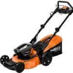 NEO Tools Energy+ 04-611 recenze