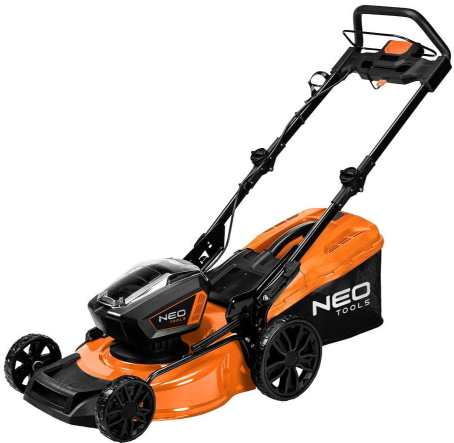 NEO Tools Energy+ 04-611 recenze