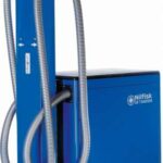 NILFISK SB TANDEM recenze