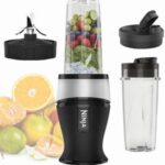 NINJA QB3001EUS recenze