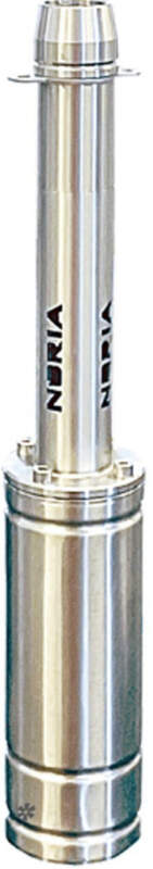 NORIA ADA4-100-N3 400 V 1m recenze