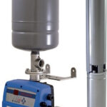 NORIA ANA4-F16-105-N1 230V kabel 35m 988133 recenze