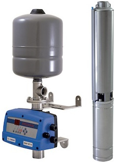 NORIA ANA4-F16-105-N1 230V kabel 35m 988133 recenze