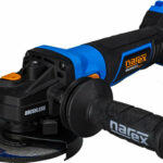 Narex ABU 125-600 B T-Loc recenze