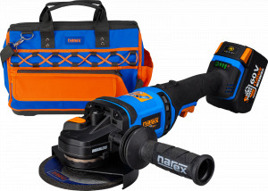 Narex ABU 150-610 3B 65406377 recenze