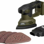 Narex CBD 140 Basic Camouflage 65406347 recenze