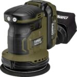 Narex CBE 125-3 Basic Camouflage 65406345 recenze