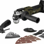 Narex CPM 3E Basic Camouflage 65406341 recenze