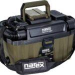 Narex CVP 10-2 Camouflage 65406337 recenze