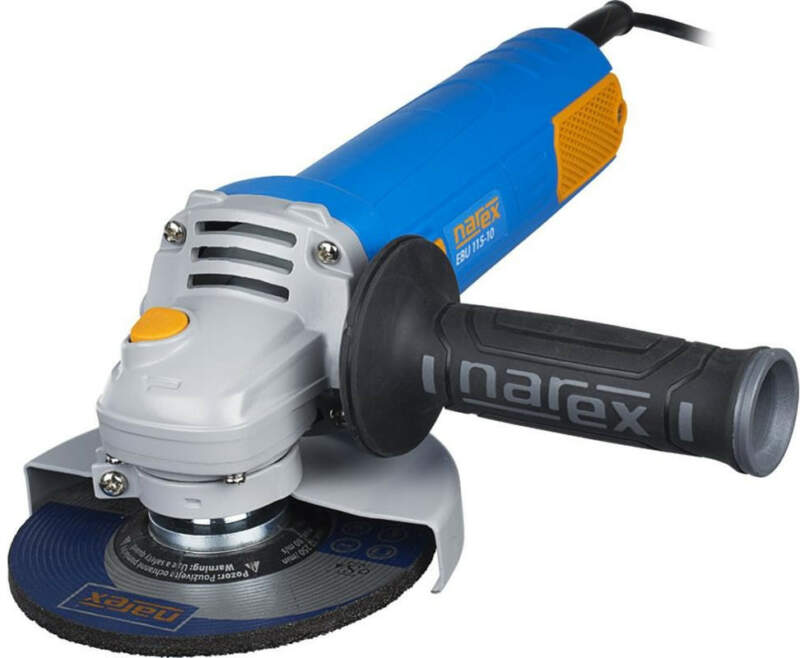 Narex EBU 115-10 65404594 recenze