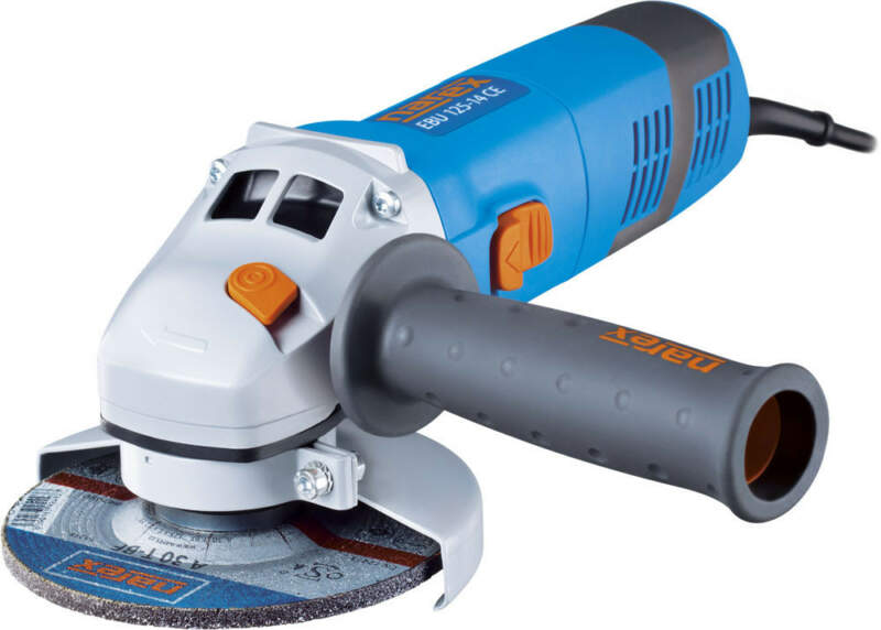 Narex EBU 125-14 CE 65403737 recenze