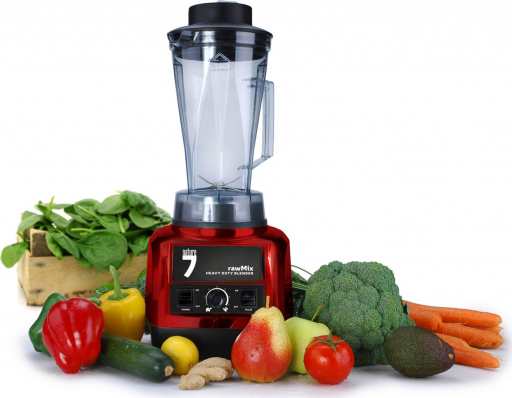 Nature7 RM15R recenze