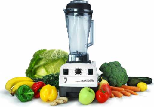 Nature7 SM12W recenze