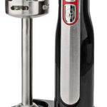 Nedis KAHB600BK recenze