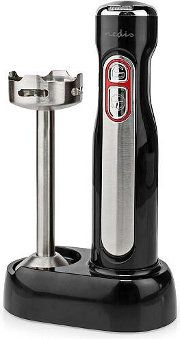 Nedis KAHB600BK recenze