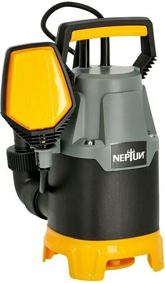 Neptun NSP-E 33 recenze