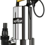 Neptun NSP-E 95 INOX recenze