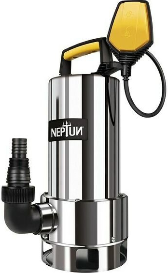 Neptun NSP-E 95 INOX recenze