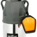 Neptun tlakové NTP-E 80 recenze