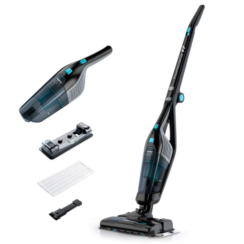 Niceboy ION Hurricane F7 recenze