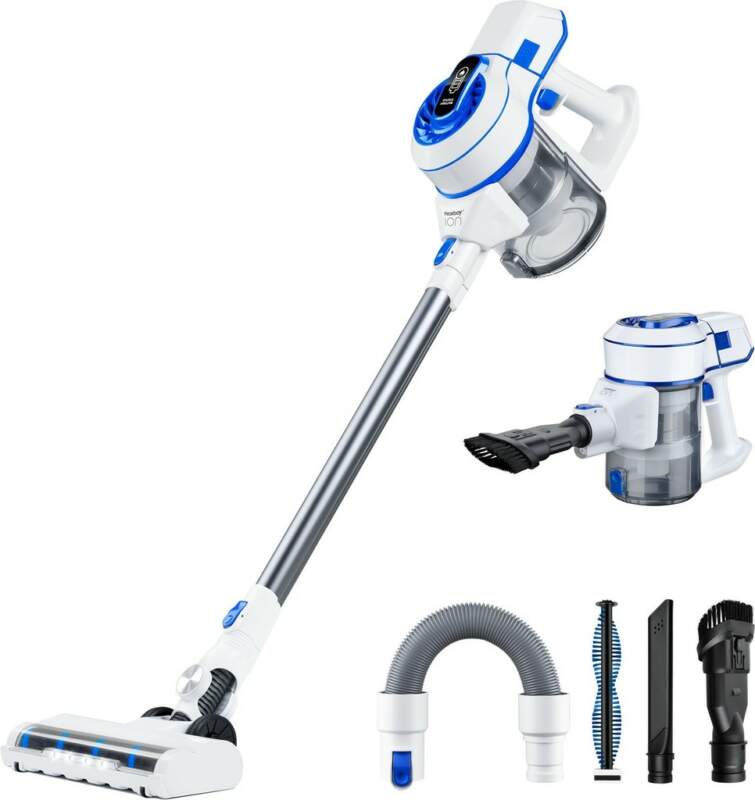 Niceboy ION Hurricane H5 recenze