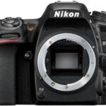 Nikon D7500 recenze