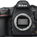 Nikon D850 recenze