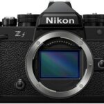 Nikon Z f recenze