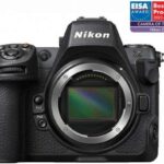 Nikon Z8 recenze