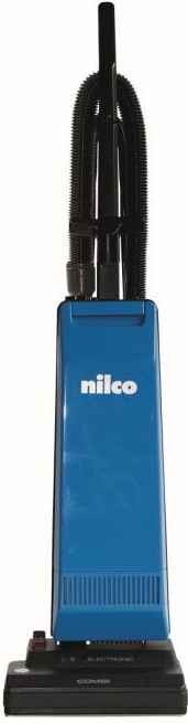 Nilco Combi 17-36 recenze