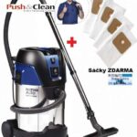 Nilfisk 31-21 PC INOX recenze