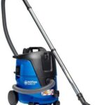 Nilfisk AERO 21-0H PC recenze