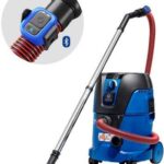 Nilfisk AERO 26-W2H PC 107420055 recenze