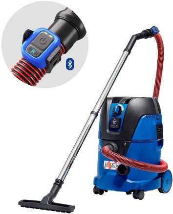 Nilfisk AERO 26-W2H PC 107420055 recenze