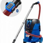 Nilfisk AERO 26-W2M PC recenze