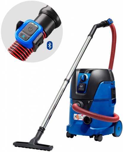 Nilfisk AERO 26-W2M PC recenze