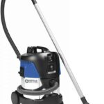 Nilfisk Aero 21-21 PC INOX recenze