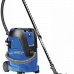 Nilfisk Aero 26-01 PC X recenze