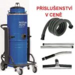 Nilfisk Attix 115-01 recenze