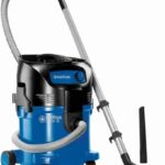 Nilfisk Attix 30-01 recenze