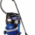 Nilfisk Attix 30-0H PC recenze