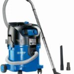 Nilfisk Attix 30-21 PC recenze