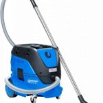 Nilfisk Attix 33-01 IC recenze