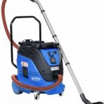 Nilfisk Attix 33-2L IC MOBILE recenze