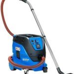 Nilfisk Attix 33-2M PC recenze