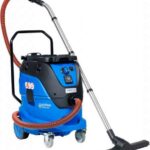 Nilfisk Attix 44-2L IC MOBILE recenze