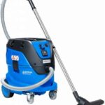 Nilfisk Attix 44-2L IC recenze