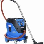 Nilfisk Attix 44-2M IC recenze